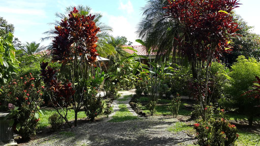 Hotel Roca Negra Del Arenal La Fortuna Kültér fotó