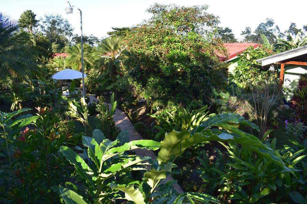 Hotel Roca Negra Del Arenal La Fortuna Kültér fotó