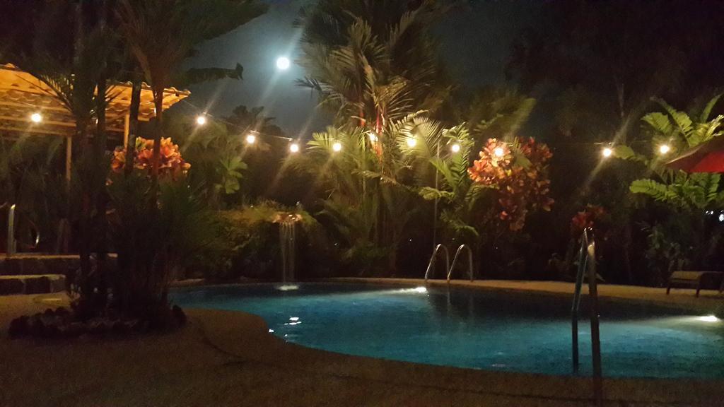 Hotel Roca Negra Del Arenal La Fortuna Kültér fotó